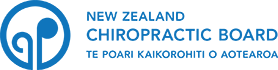 New Zealand Chiropractic Board